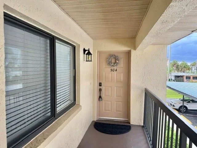 211 S 6TH STREET #504 Cocoa Beach, FL 32931