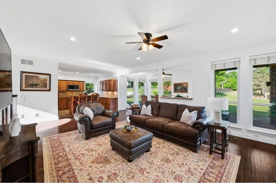 1820 Winningkoff Road Lucas, TX 75002