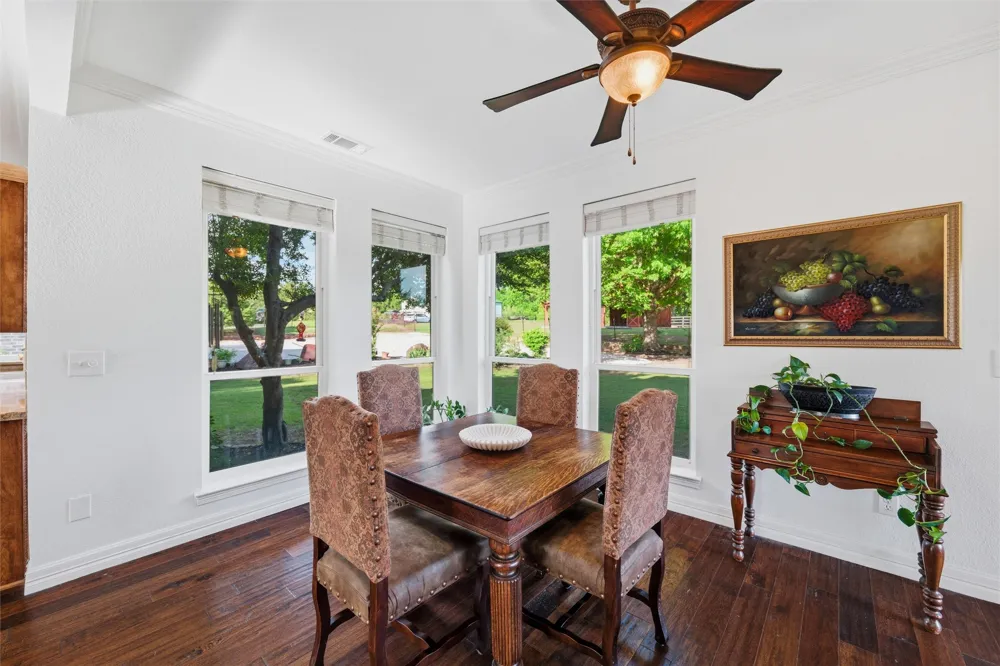 1820 Winningkoff Road Lucas, TX 75002