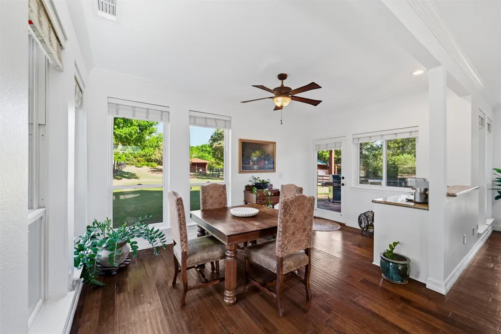 1820 Winningkoff Road Lucas, TX 75002