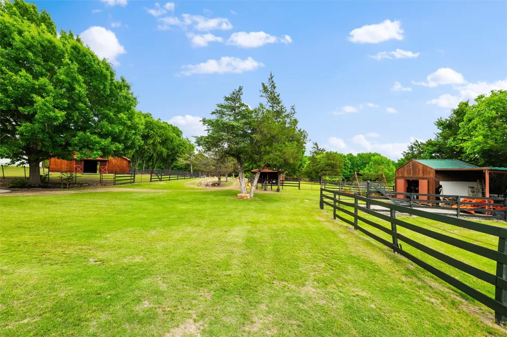 1820 Winningkoff Road Lucas, TX 75002