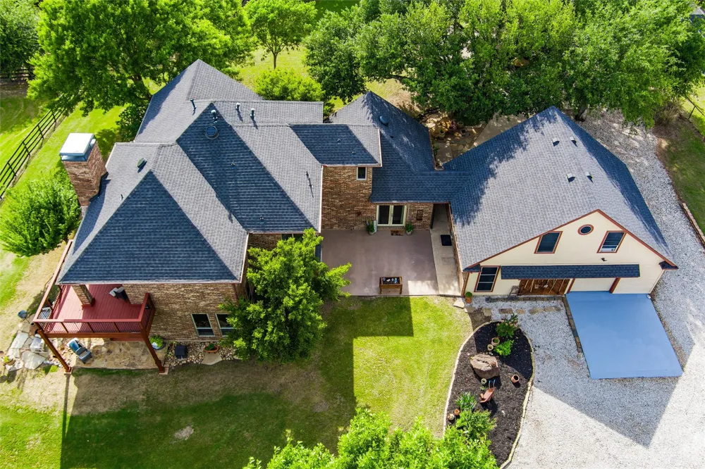 1820 Winningkoff Road Lucas, TX 75002