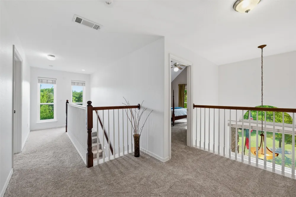 1820 Winningkoff Road Lucas, TX 75002