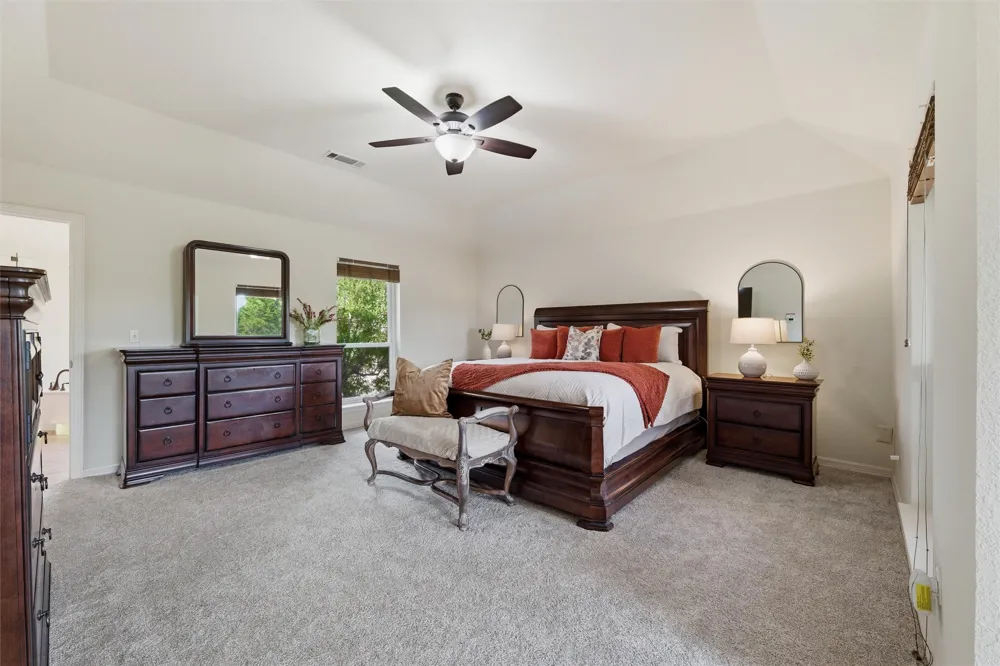 1820 Winningkoff Road Lucas, TX 75002