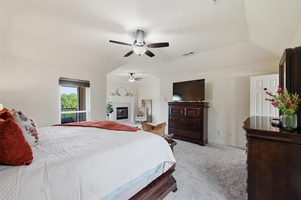 1820 Winningkoff Road Lucas, TX 75002