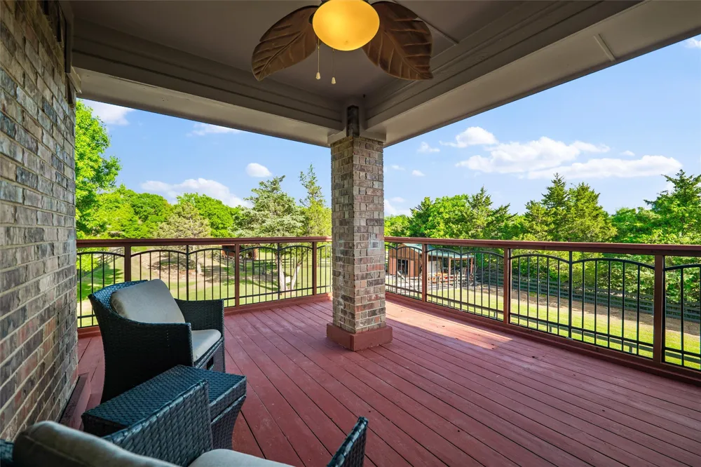 1820 Winningkoff Road Lucas, TX 75002
