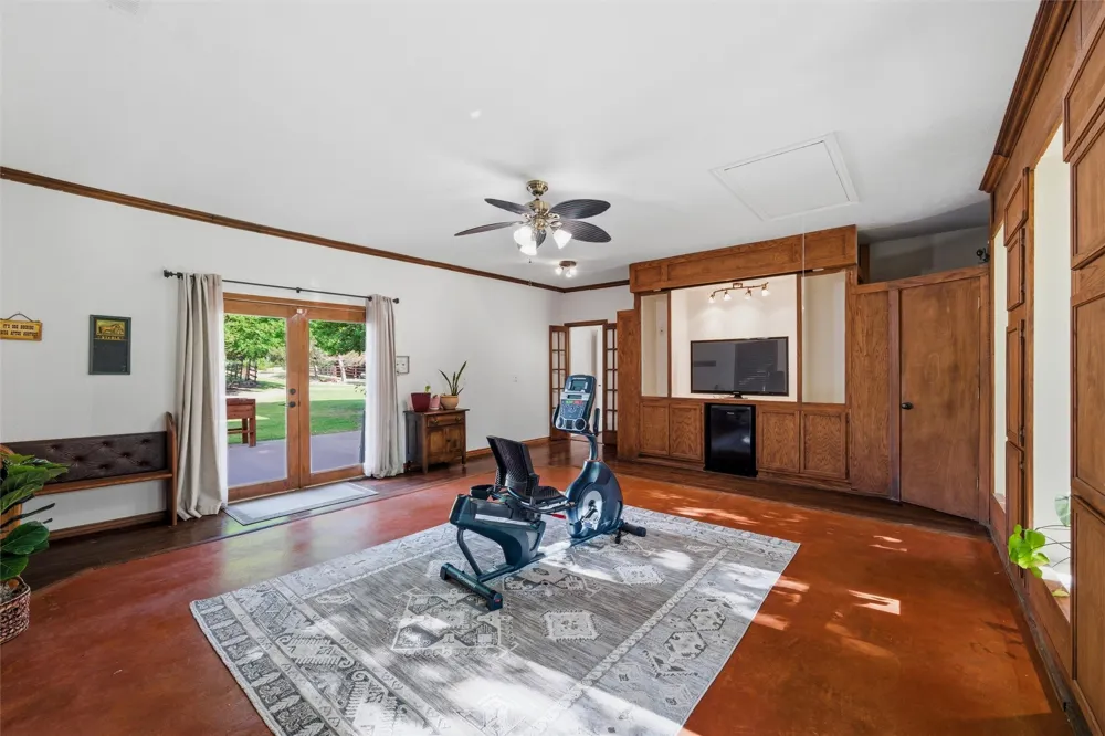 1820 Winningkoff Road Lucas, TX 75002