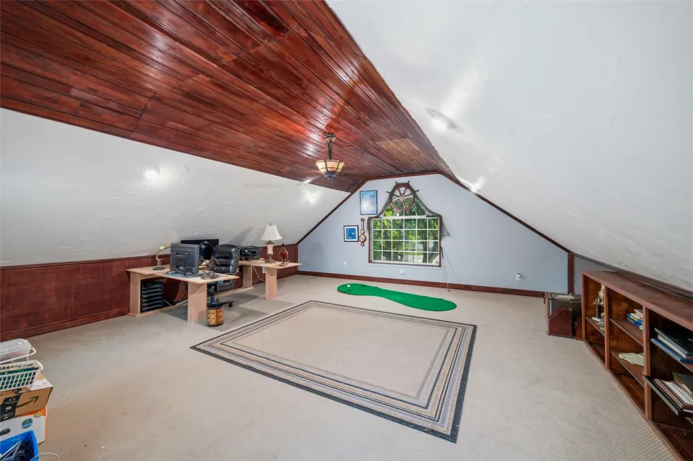 1820 Winningkoff Road Lucas, TX 75002