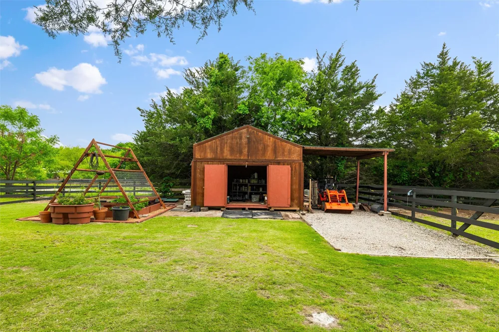 1820 Winningkoff Road Lucas, TX 75002