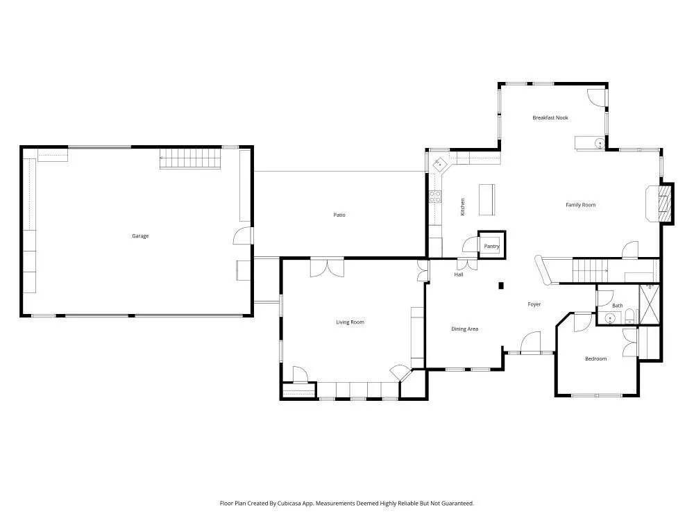1820 Winningkoff Road Lucas, TX 75002