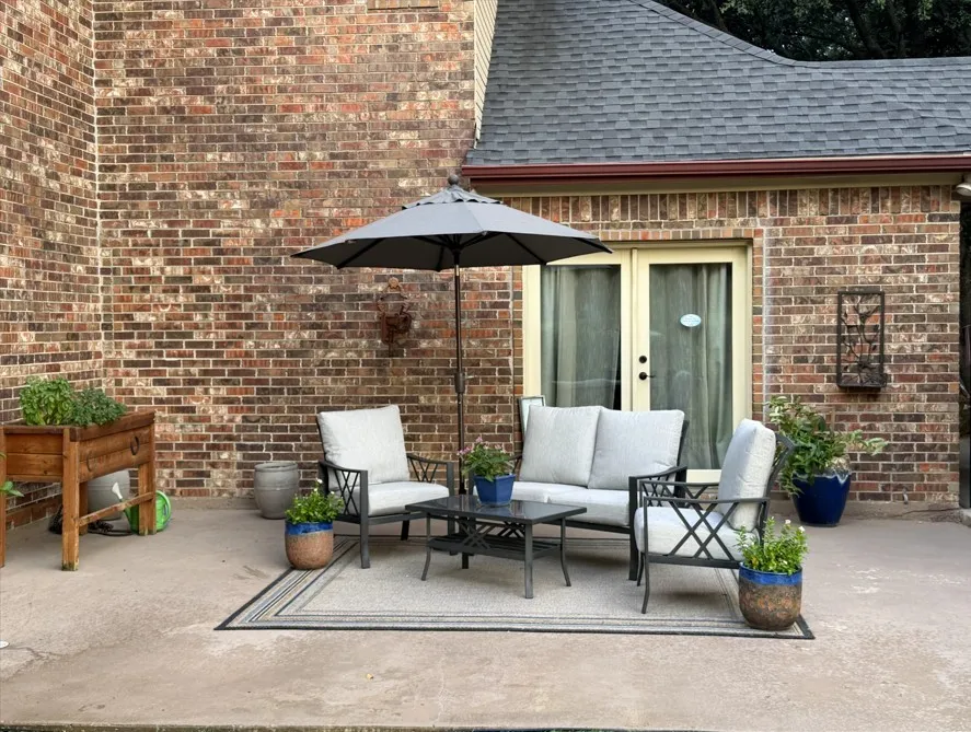 1820 Winningkoff Road Lucas, TX 75002