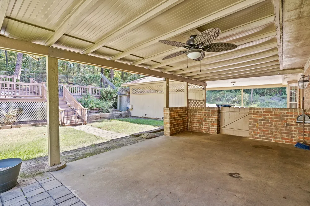 410 S Willis Street Daingerfield, TX 75638