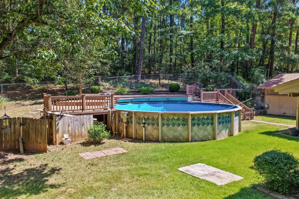 410 S Willis Street Daingerfield, TX 75638