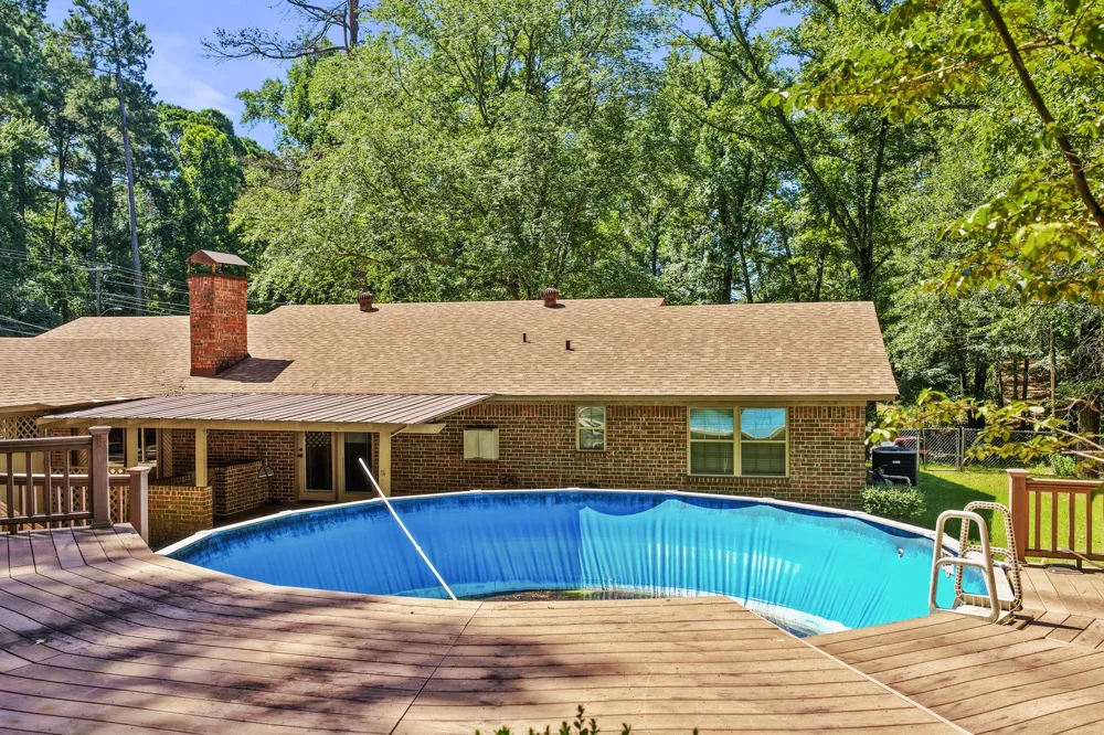 410 S Willis Street Daingerfield, TX 75638