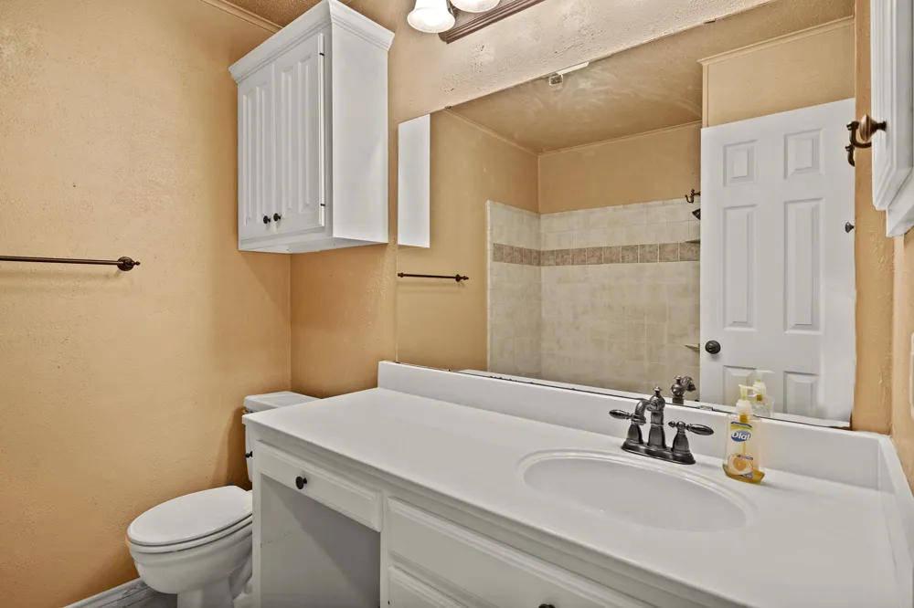 410 S Willis Street Daingerfield, TX 75638