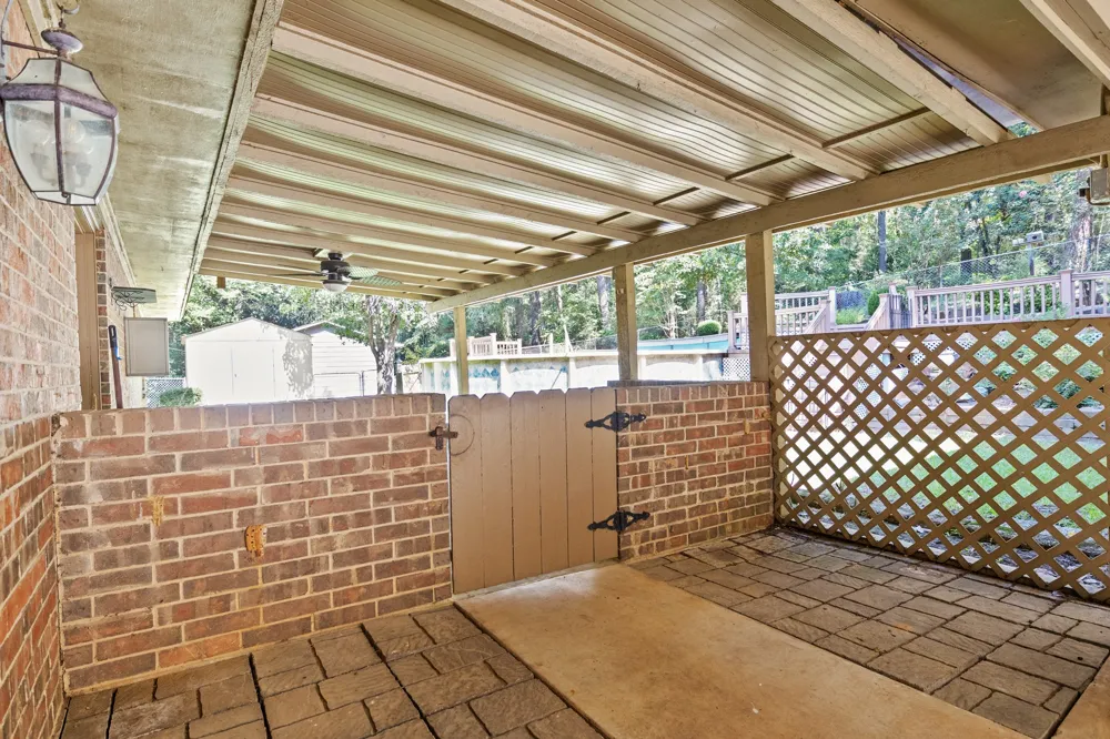 410 S Willis Street Daingerfield, TX 75638