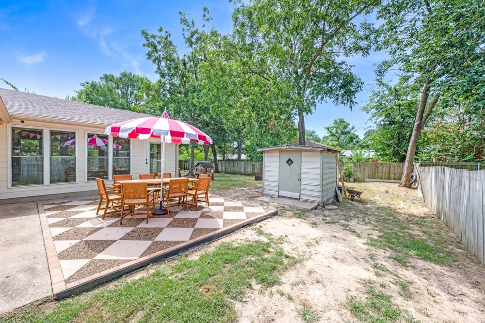 708 Lee Street Sulphur Springs, TX 75482