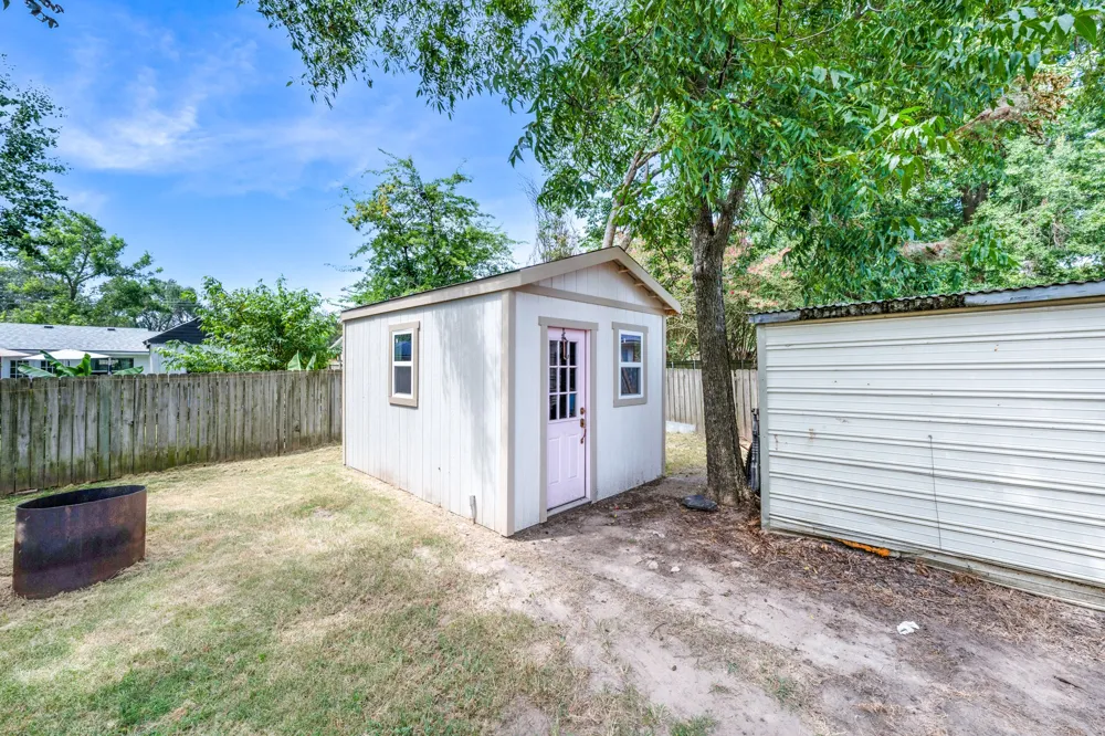 708 Lee Street Sulphur Springs, TX 75482