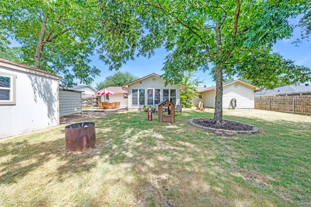 708 Lee Street Sulphur Springs, TX 75482