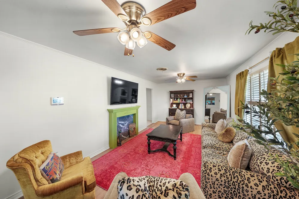 708 Lee Street Sulphur Springs, TX 75482