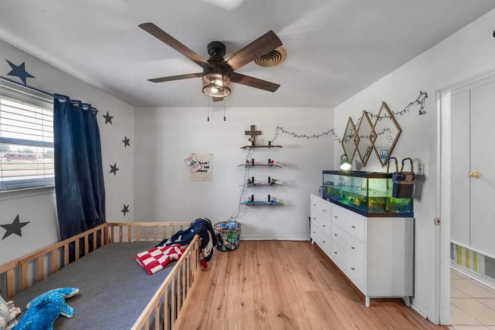 708 Lee Street Sulphur Springs, TX 75482