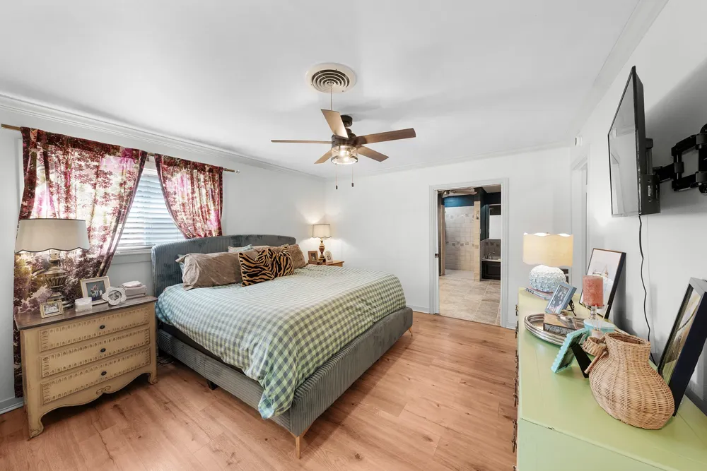 708 Lee Street Sulphur Springs, TX 75482