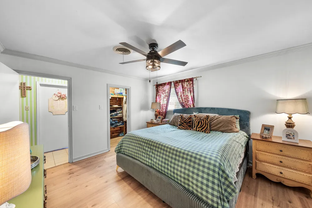 708 Lee Street Sulphur Springs, TX 75482