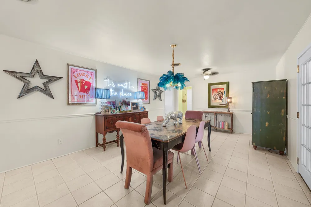708 Lee Street Sulphur Springs, TX 75482