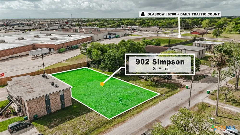 902 Simpson Road Victoria, TX 77904