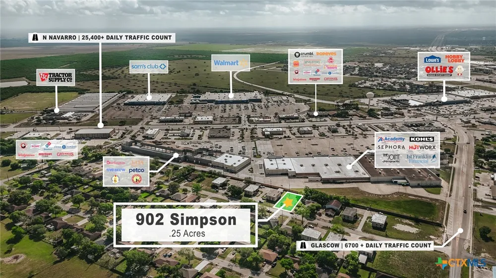 902 Simpson Road Victoria, TX 77904