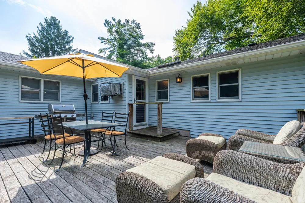 13830 Red Arrow Highway Harbert, MI 49115
