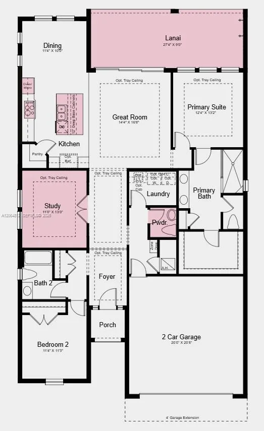 14224 Dunlin Avenue Punta Gorda, FL 33955