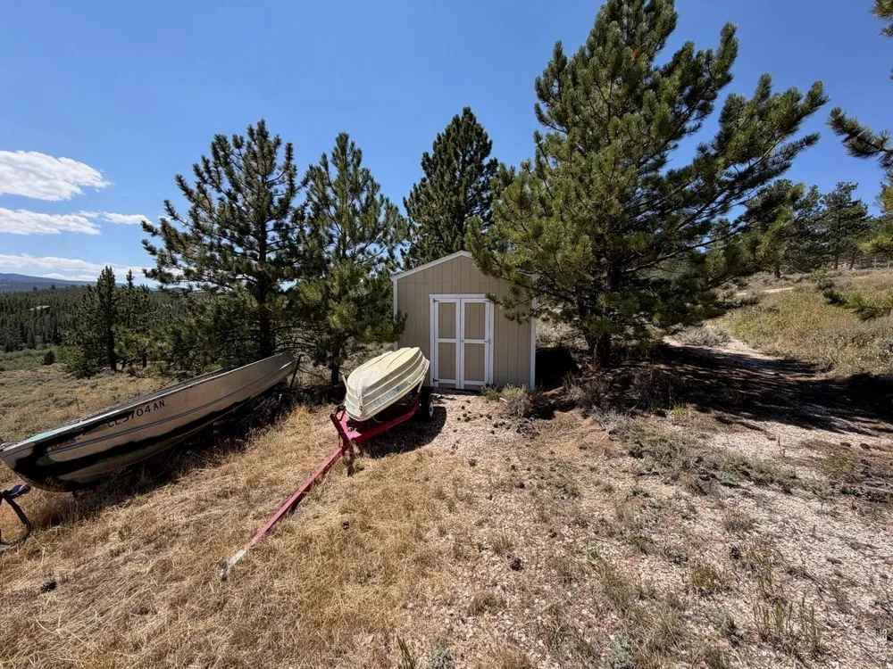 6920 Ottawa Way Red Feather Lakes, CO 80545