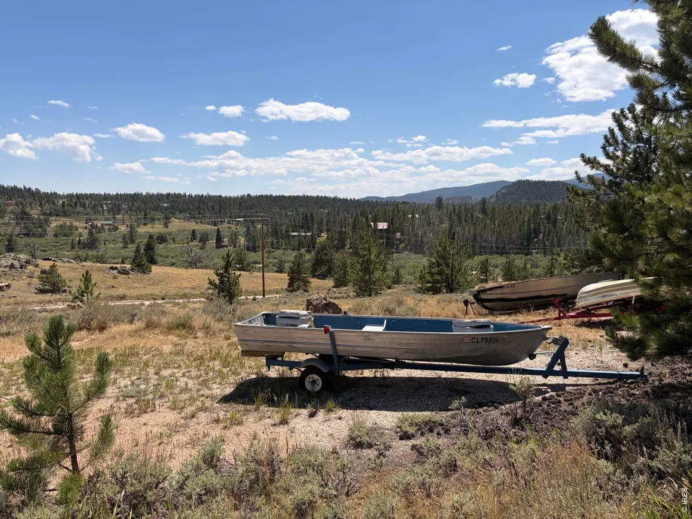 6920 Ottawa Way Red Feather Lakes, CO 80545