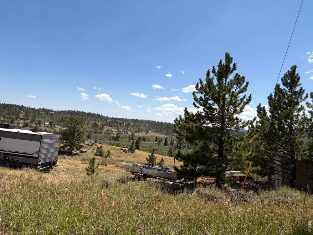 6920 Ottawa Way Red Feather Lakes, CO 80545