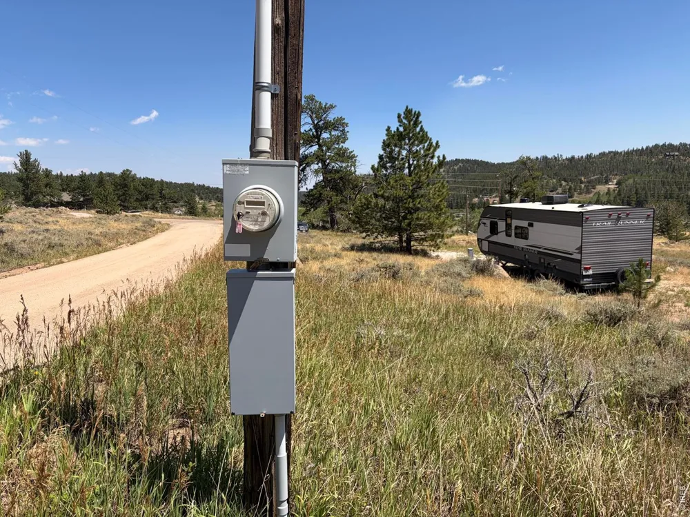 6920 Ottawa Way Red Feather Lakes, CO 80545