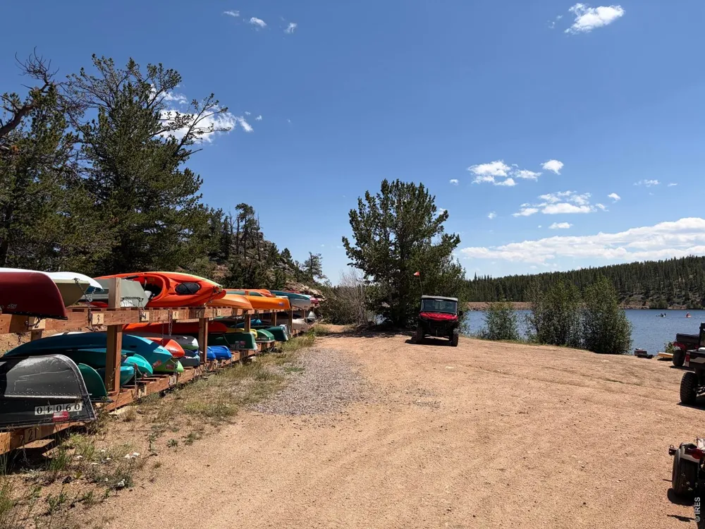 6920 Ottawa Way Red Feather Lakes, CO 80545