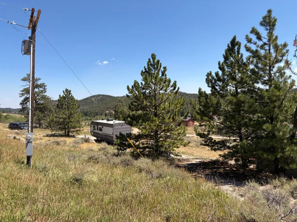 6920 Ottawa Way Red Feather Lakes, CO 80545