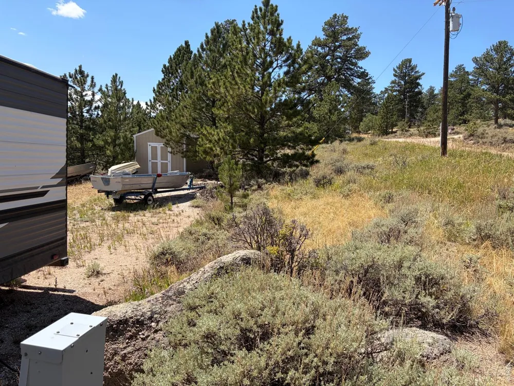 6920 Ottawa Way Red Feather Lakes, CO 80545