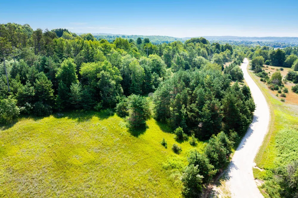 Rolling Ridge Lane Banks Township, MI 49729