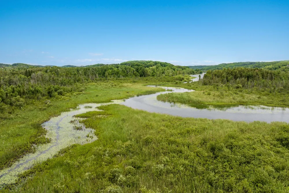 Rolling Ridge Lane Banks Township, MI 49729