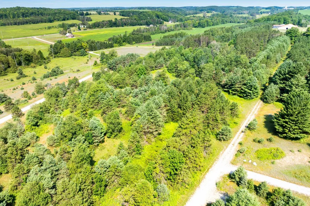 Rolling Ridge Lane Banks Township, MI 49729