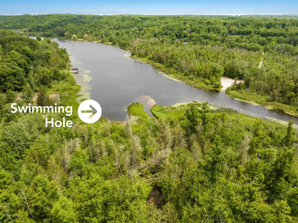 Rolling Ridge Lane Banks Township, MI 49729