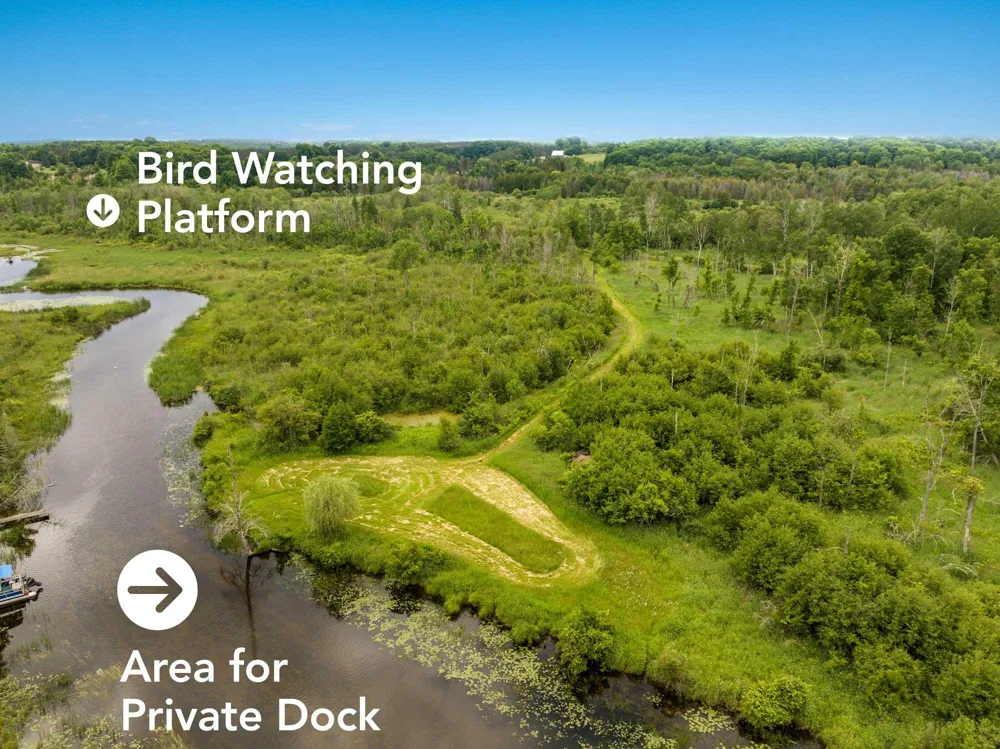 Rolling Ridge Lane Banks Township, MI 49729