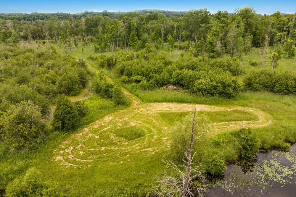 Rolling Ridge Lane Banks Township, MI 49729