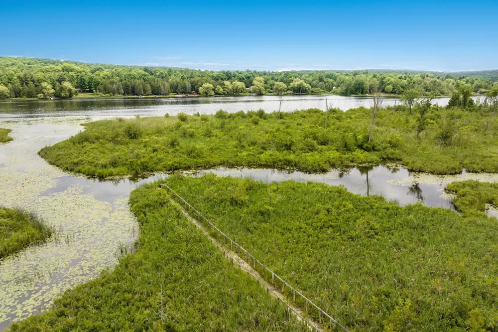 Rolling Ridge Lane Banks Township, MI 49729