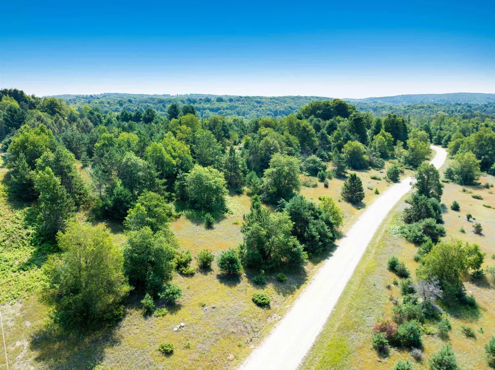 Rolling Ridge Lane Banks Township, MI 49729