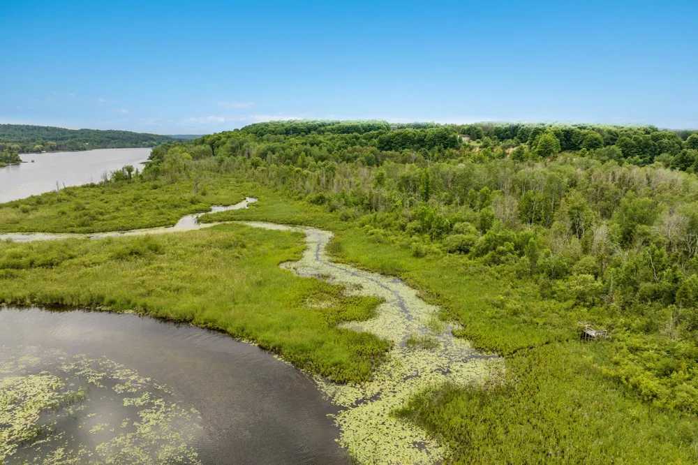 Rolling Ridge Lane Banks Township, MI 49729