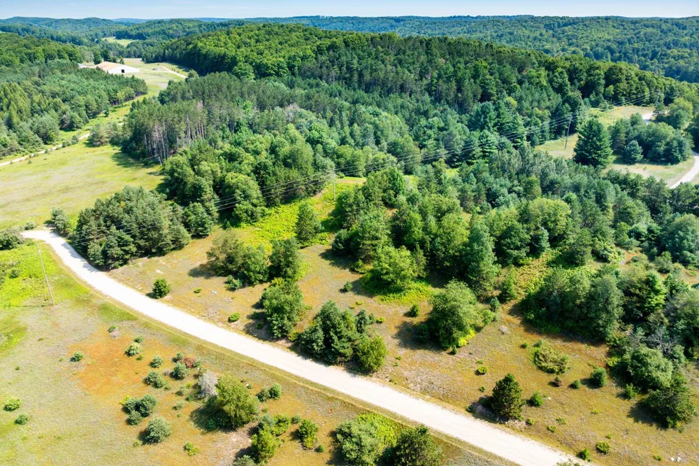 Rolling Ridge Lane Banks Township, MI 49729