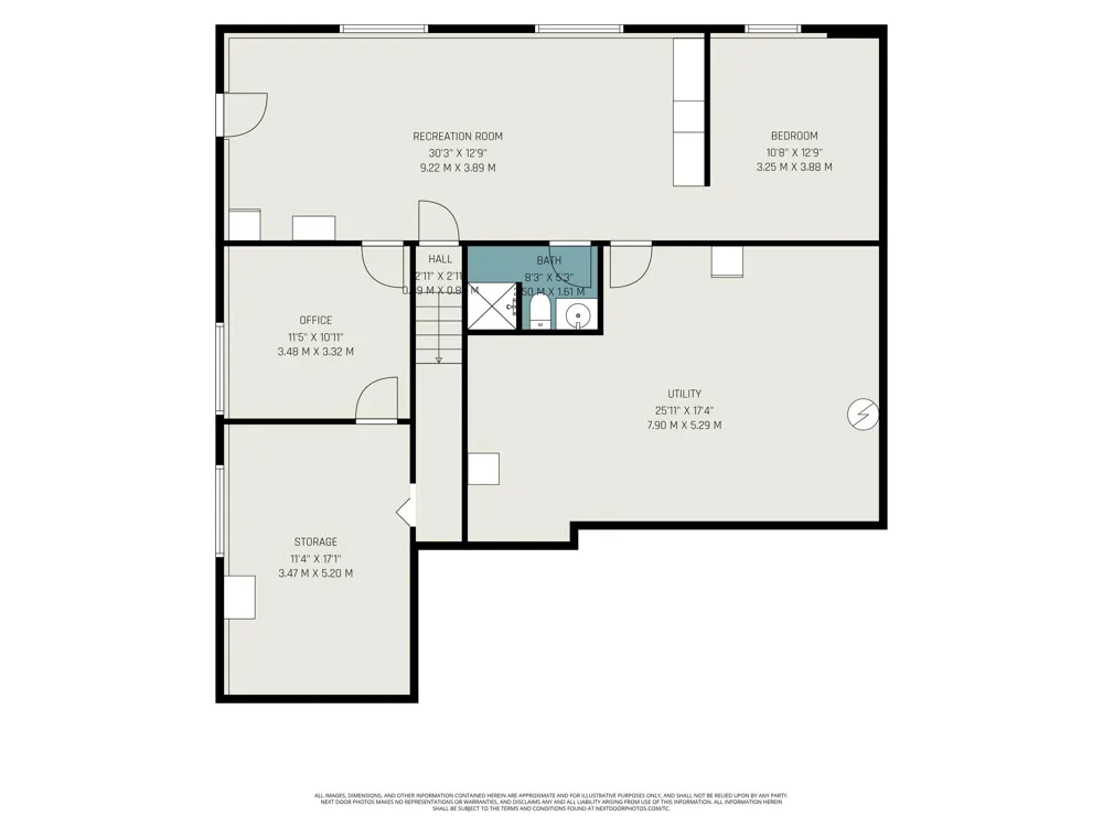 7220 Stoney Creek Drive Ross Township, MI 49012